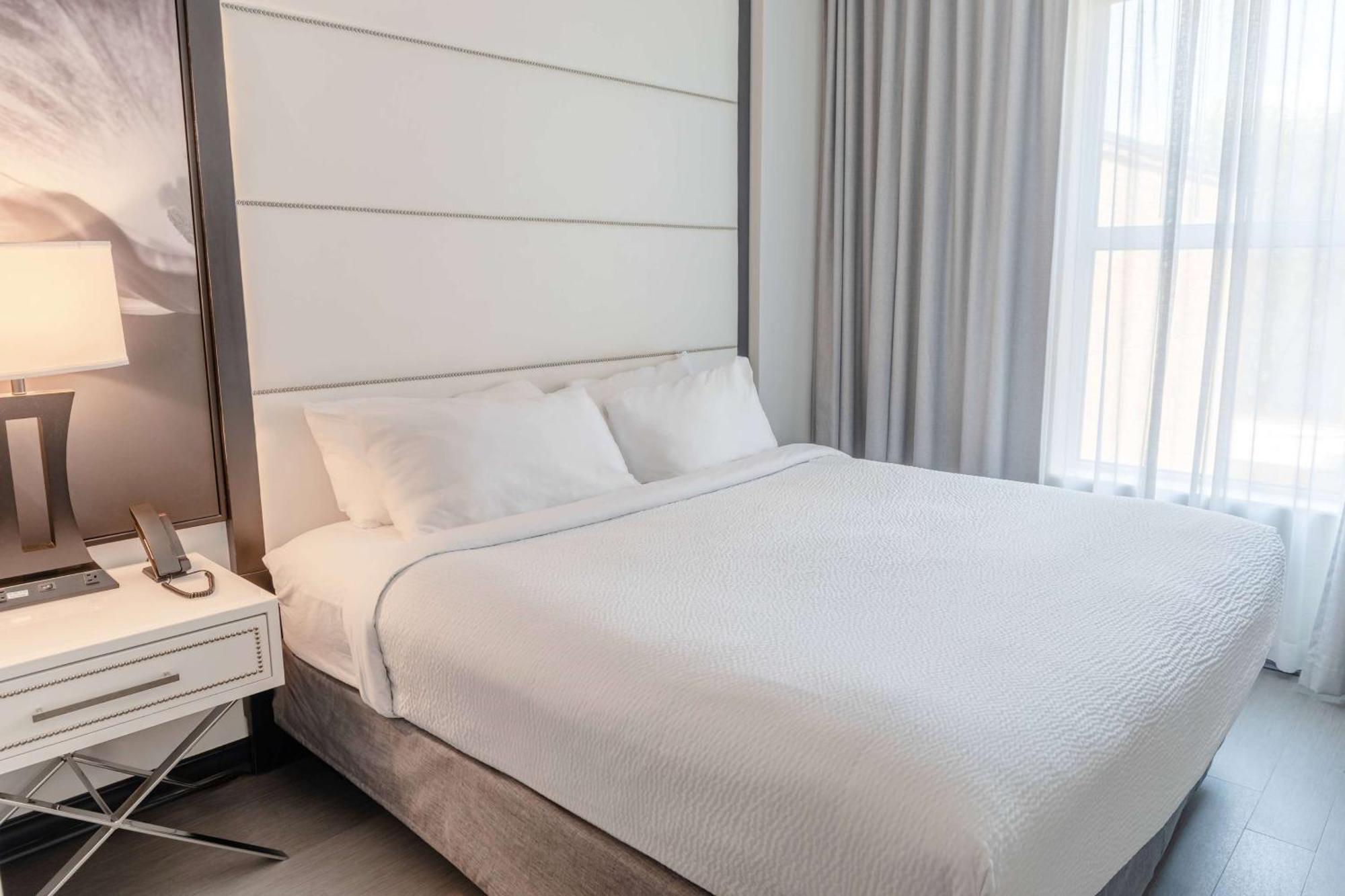 Tryp By Wyndham Savannah Exterior foto