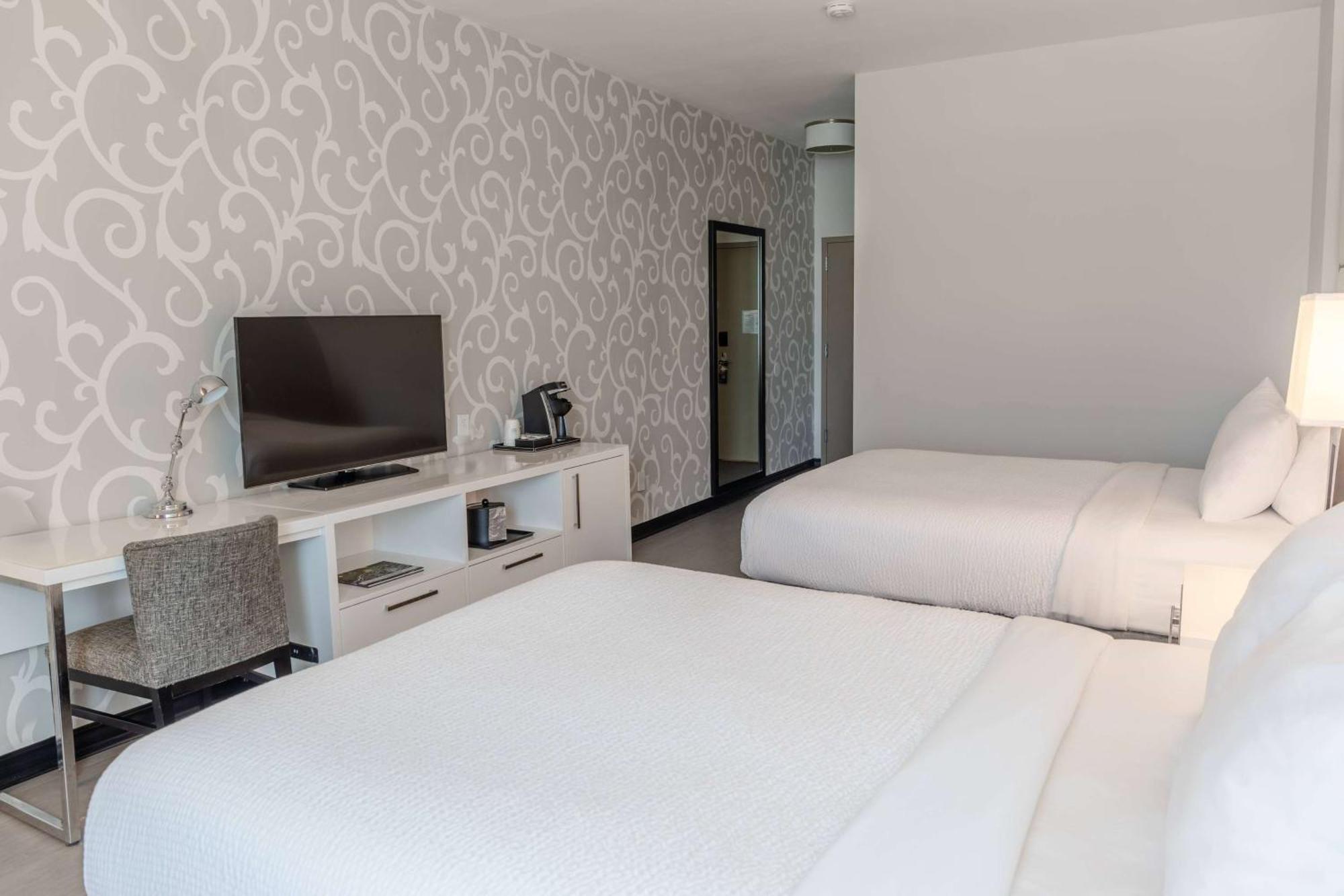 Tryp By Wyndham Savannah Exterior foto