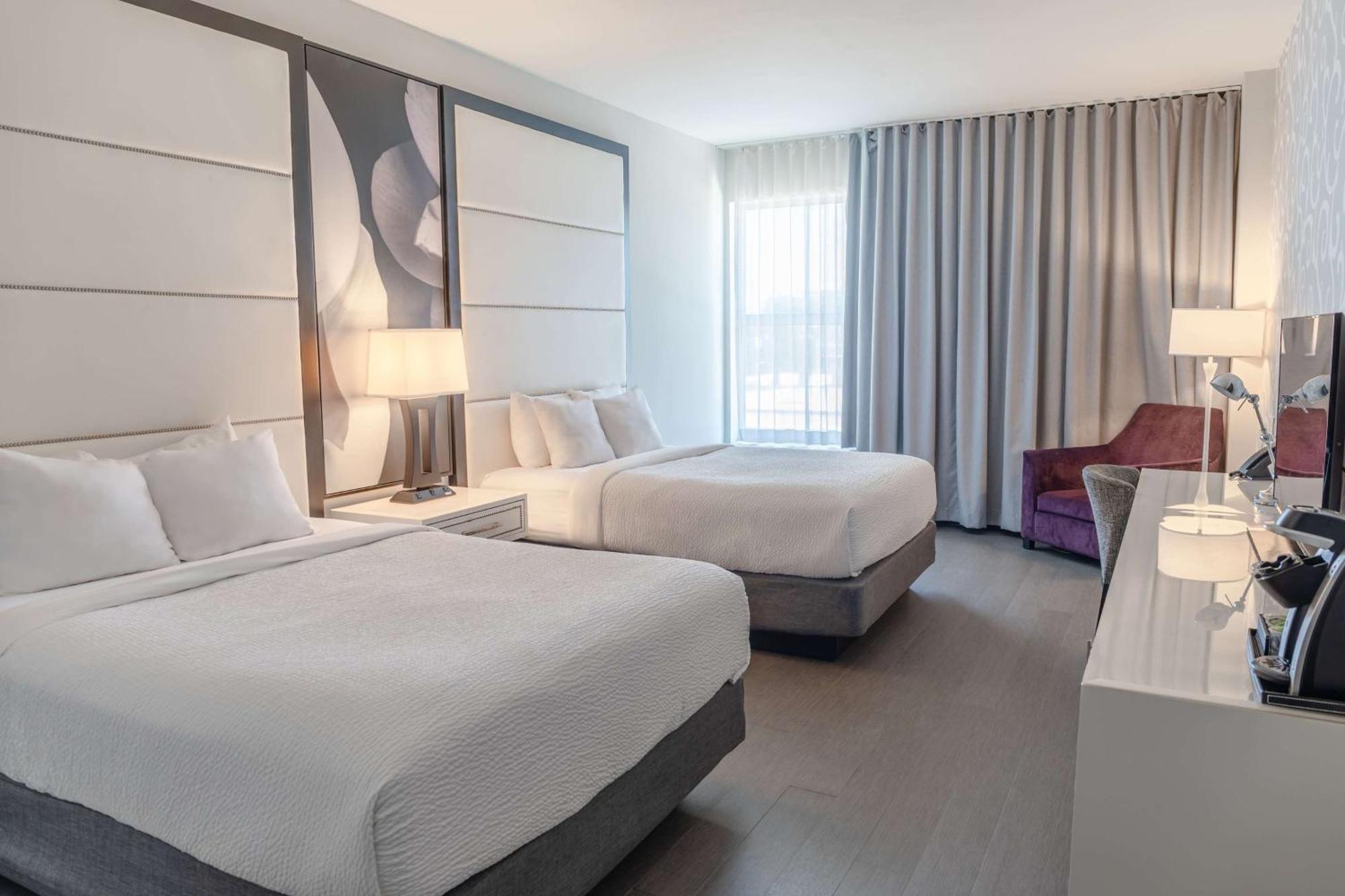 Tryp By Wyndham Savannah Exterior foto
